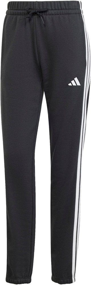 ADIDAS Damen Hose Essentials 3-Streifen French Terry Cuffed