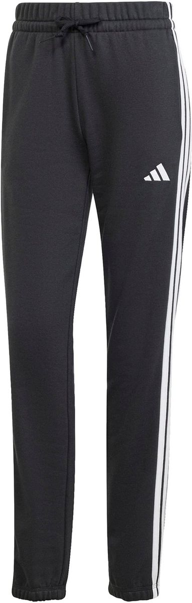 ADIDAS Damen Hose Essentials 3-Streifen French Terry Cuffed