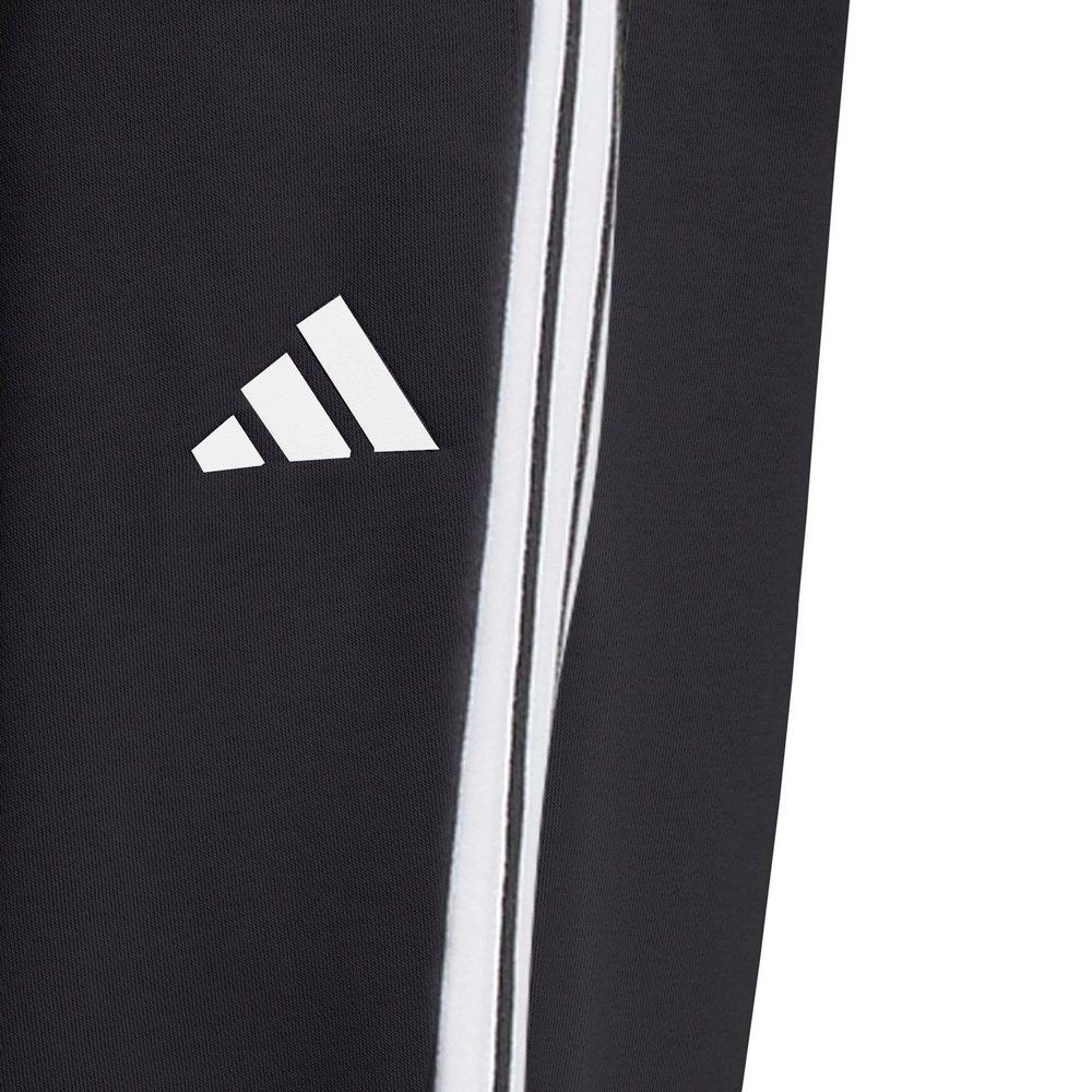 ADIDAS Damen Hose Essentials 3-Streifen French Terry Cuffed