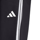 ADIDAS Damen Hose Essentials 3-Streifen French Terry Cuffed