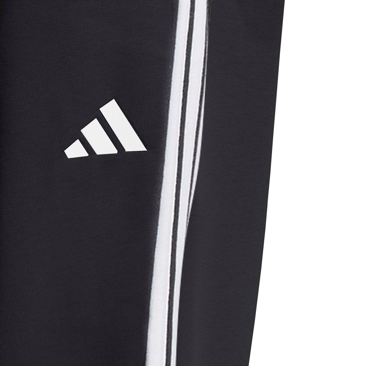 ADIDAS Damen Hose Essentials 3-Streifen French Terry Cuffed