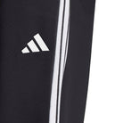 ADIDAS Damen Hose Essentials 3-Streifen French Terry Cuffed