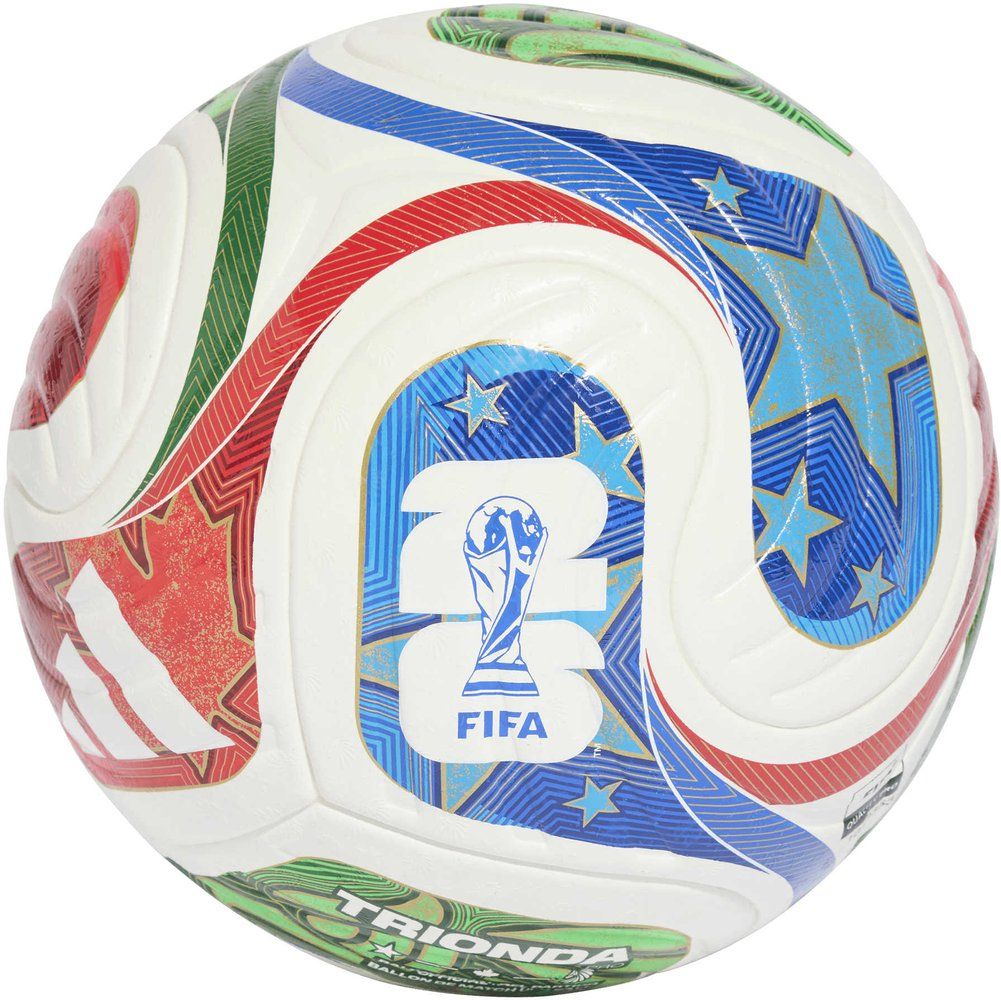 ADIDAS Ball FIFA World Cup 26™ Trionda Pro
