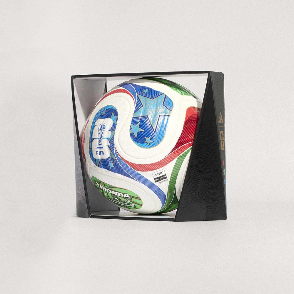 ADIDAS Ball FIFA World Cup 26™ Trionda Pro