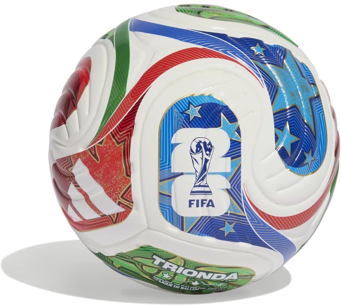 ADIDAS Ball FIFA World Cup 26™ Trionda Miniball