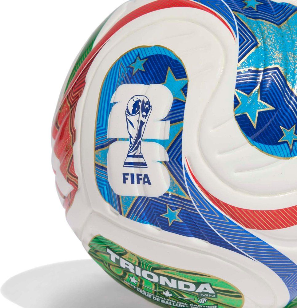 ADIDAS Ball FIFA World Cup 26™ Trionda Miniball