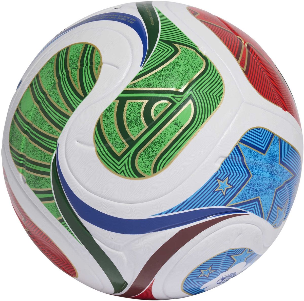 ADIDAS Ball World Cup League