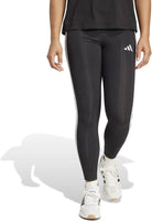 ADIDAS Damen Tight Essentials 3-Streifen Cotton