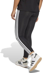 ADIDAS Damen Tight Essentials 3-Streifen Cotton