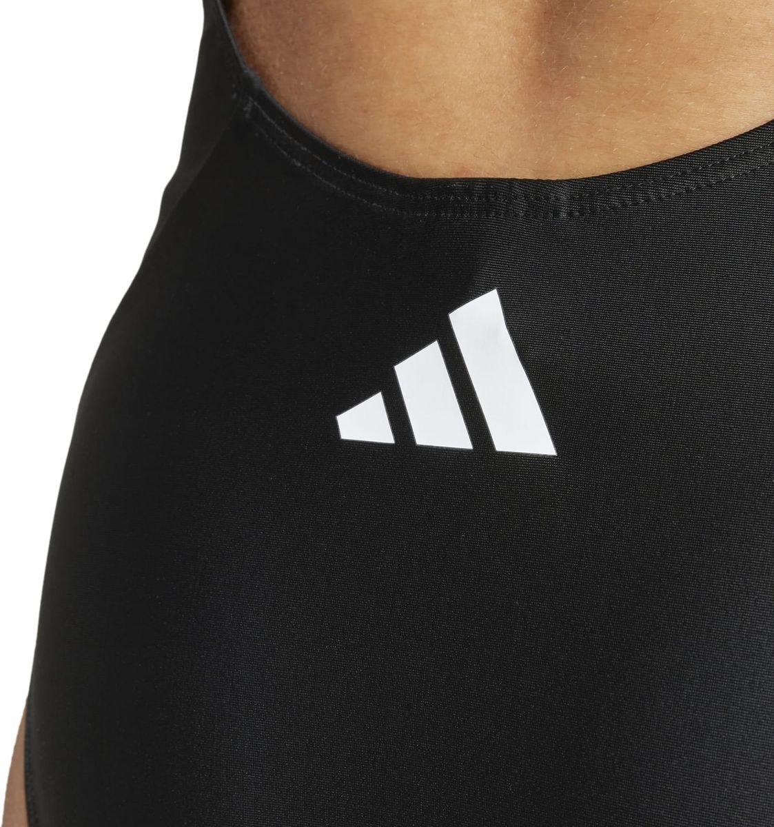 ADIDAS Damen Badeanzug 3-Streifen V-Back