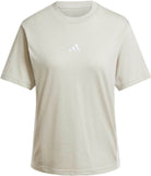 ADIDAS Damen Shirt Essentials 3-Streifen Cotton