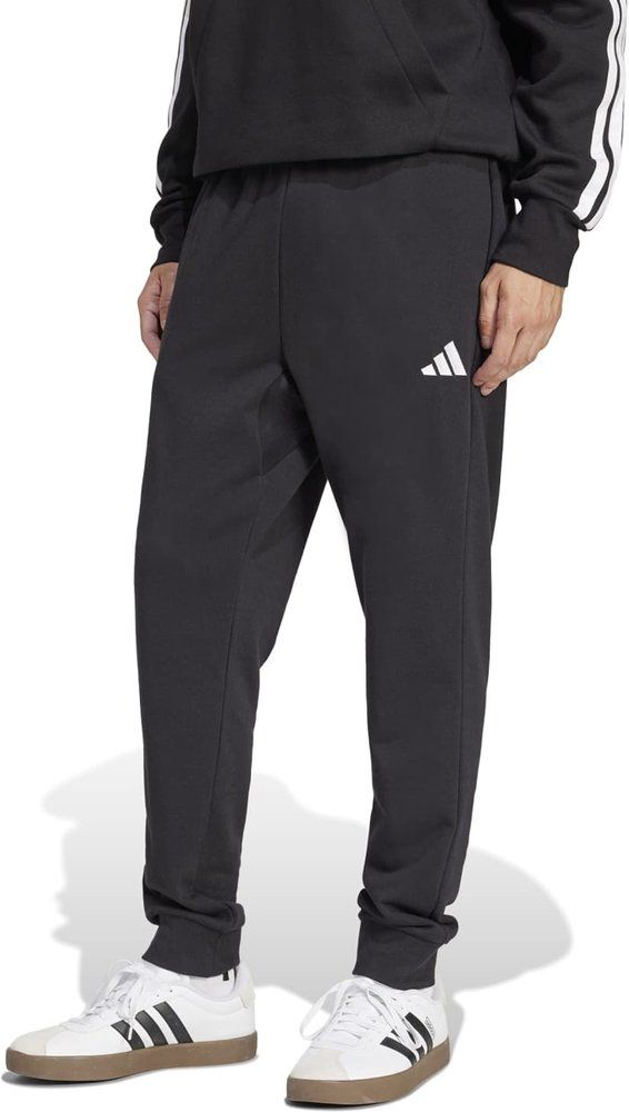 ADIDAS Herren Hose Essentials Feel Cozy French Terry