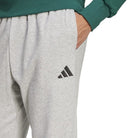 ADIDAS Herren Hose Essentials Feel Cozy French Terry