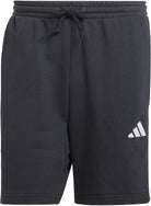 ADIDAS Herren Shorts Essentials 3-Streifen French Terry