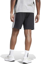 ADIDAS Herren Shorts Essentials 3-Streifen French Terry
