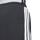 ADIDAS Herren Shorts Essentials 3-Streifen French Terry