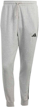 ADIDAS Herren Hose Essentials 3-Streifen French Terry