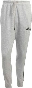 ADIDAS Herren Hose Essentials 3-Streifen French Terry