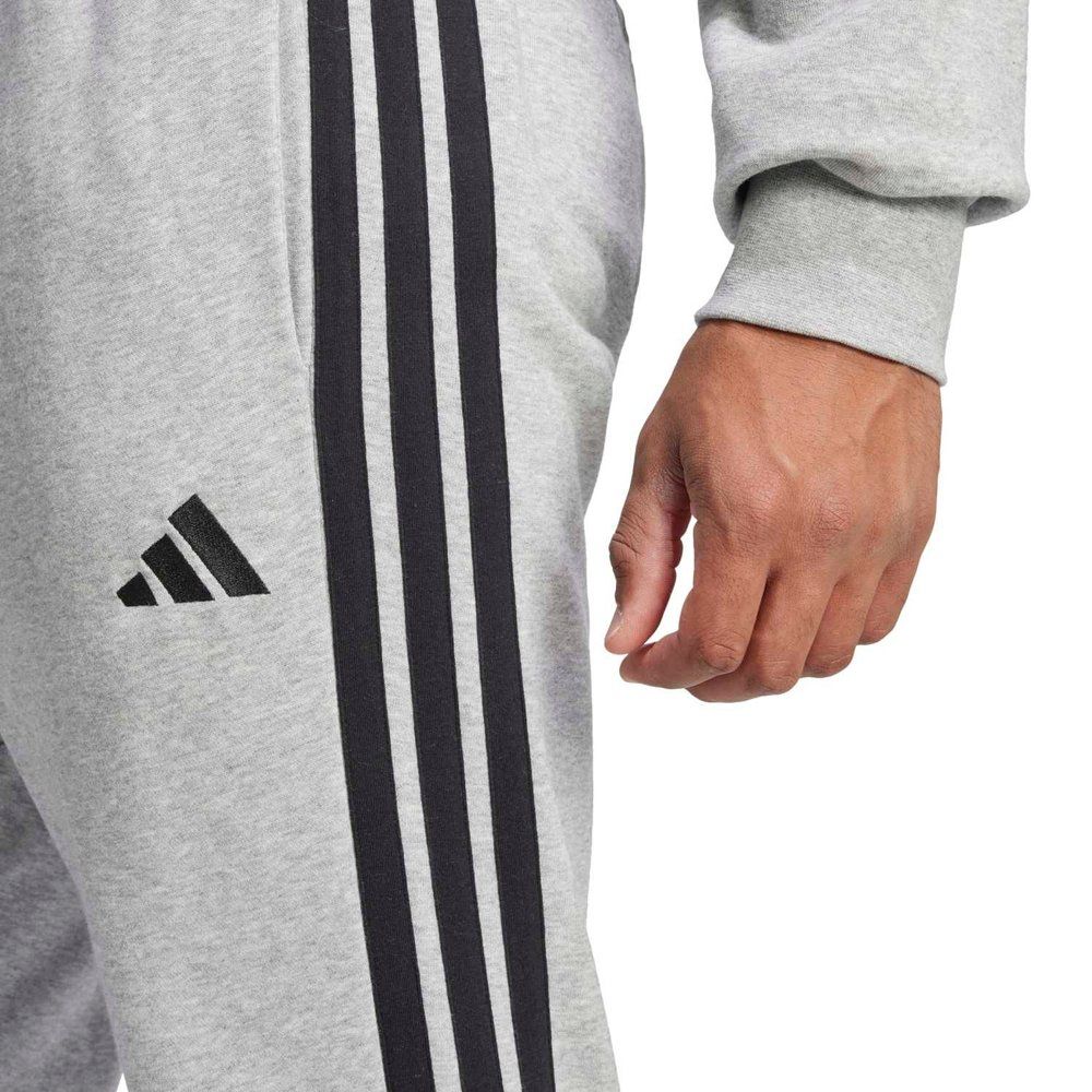 ADIDAS Herren Hose Essentials 3-Streifen French Terry