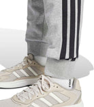 ADIDAS Herren Hose Essentials 3-Streifen French Terry