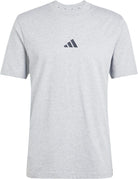 ADIDAS Herren Shirt Essentials 3-Streifen Single Jersey