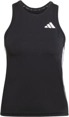ADIDAS Damen Shirt Train Essentials 3-Streifen Workout