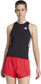ADIDAS Damen Shirt Train Essentials 3-Streifen Workout