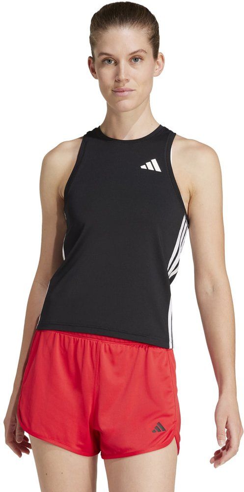 ADIDAS Damen Shirt Train Essentials 3-Streifen Workout