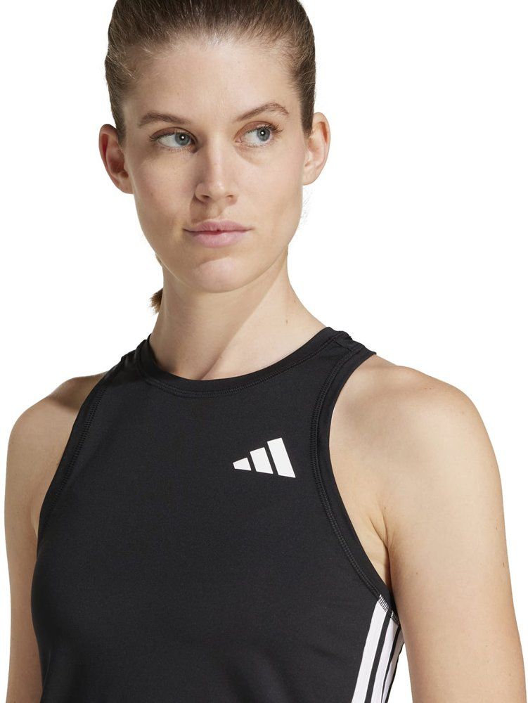ADIDAS Damen Shirt Train Essentials 3-Streifen Workout