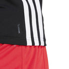 ADIDAS Damen Shirt Train Essentials 3-Streifen Workout