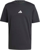 ADIDAS Herren Shirt Essentials Small Logo Single Jersey