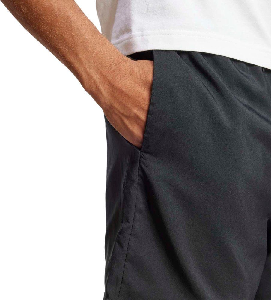 ADIDAS Herren Shorts Essentials Small Logo Chelsea