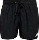 ADIDAS Herren Badeshorts 3-Streifen 3-Inch