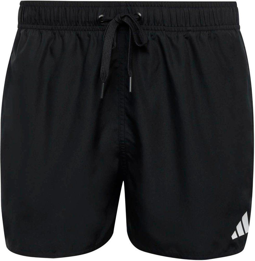 ADIDAS Herren Badeshorts 3-Streifen 3-Inch