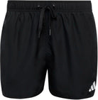 ADIDAS Herren Badeshorts 3-Streifen 3-Inch