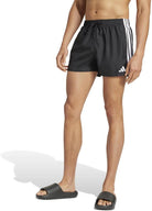 ADIDAS Herren Badeshorts 3-Streifen 3-Inch