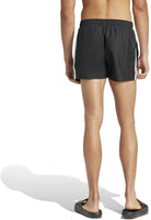 ADIDAS Herren Badeshorts 3-Streifen 3-Inch