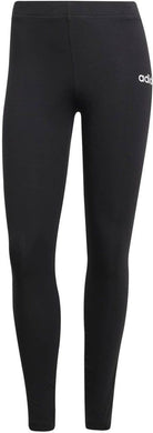 ADIDAS Damen Tight Essentials Linear Cotton