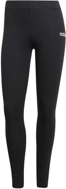 ADIDAS Damen Tight Essentials Linear Cotton