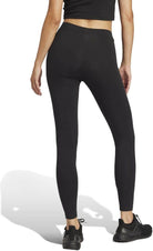 ADIDAS Damen Tight Essentials Linear Cotton