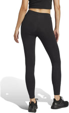 ADIDAS Damen Tight Essentials Linear Cotton