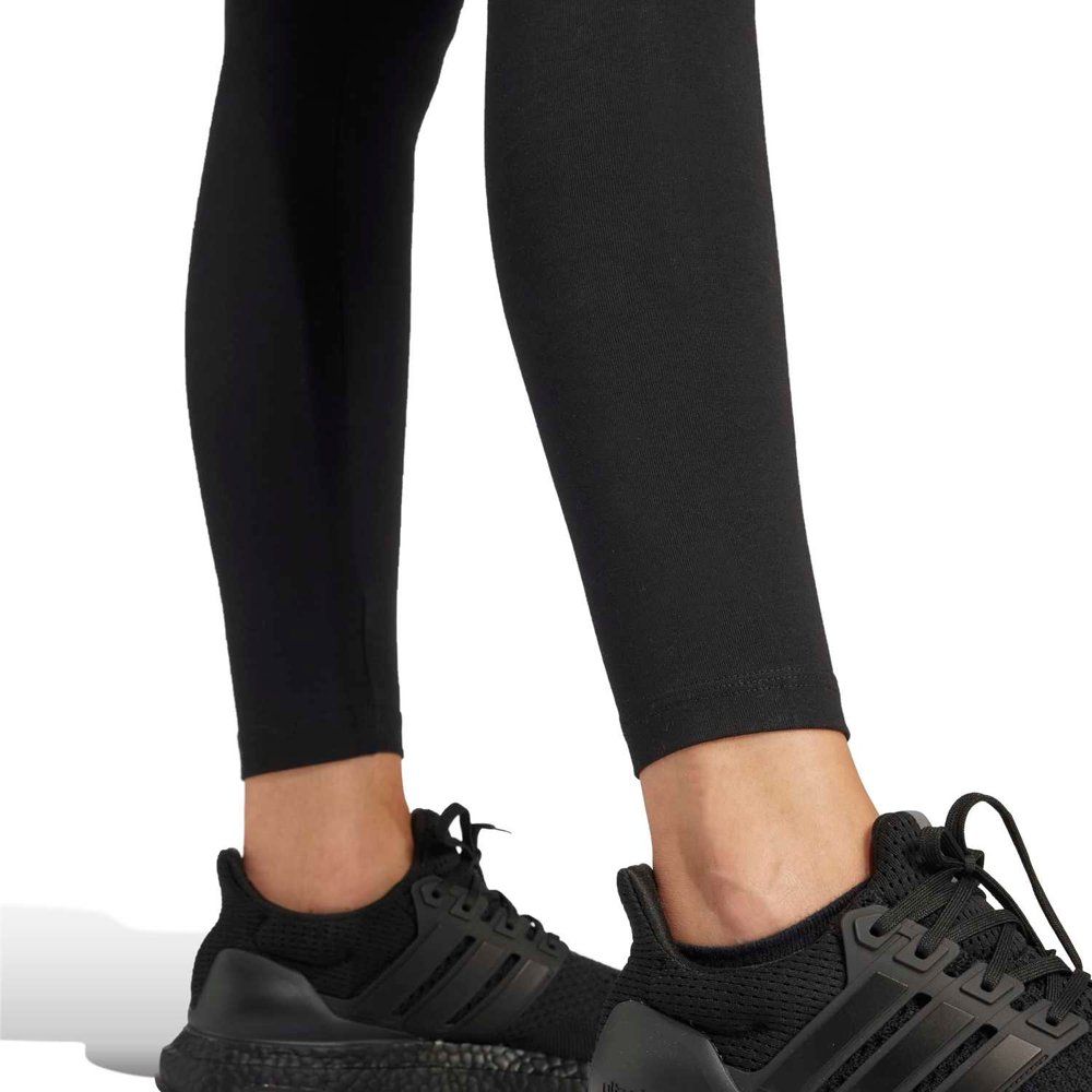 ADIDAS Damen Tight Essentials Linear Cotton
