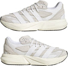 ADIDAS Herren Freizeitschuhe Lightblaze