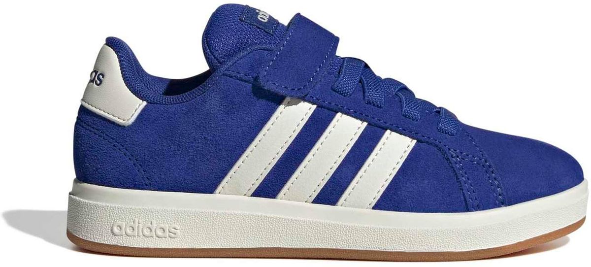 ADIDAS Kinder Freizeitschuhe Grand Court 00s Kids