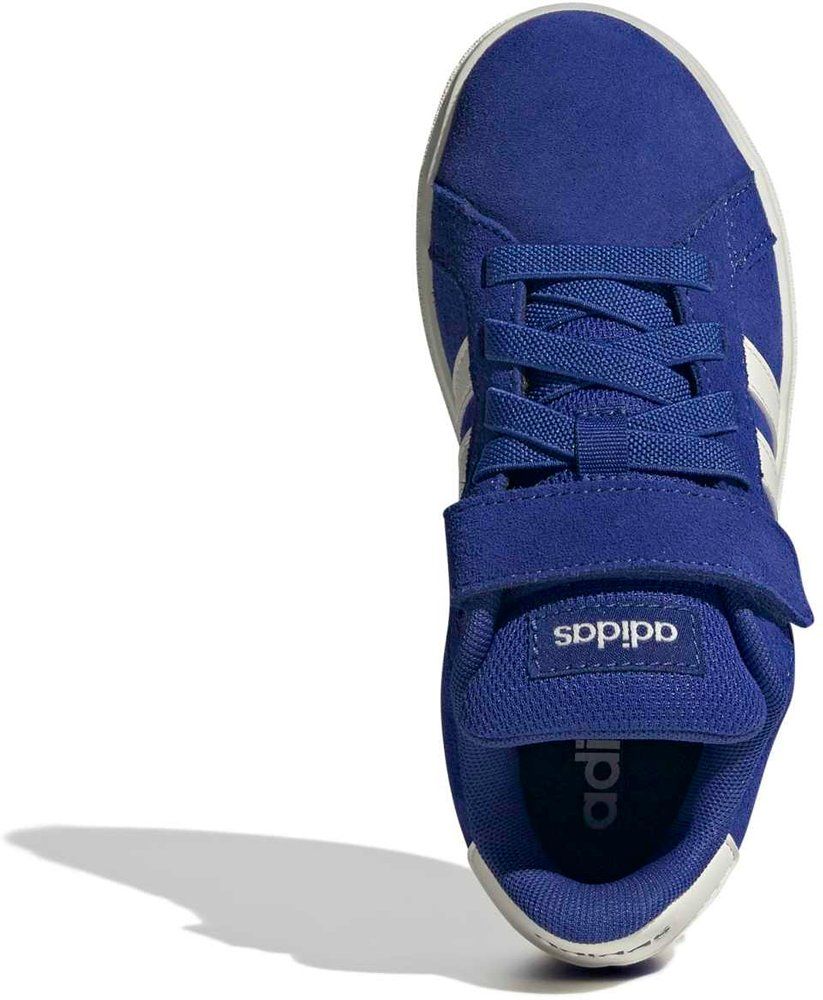 ADIDAS Kinder Freizeitschuhe Grand Court 00s Kids