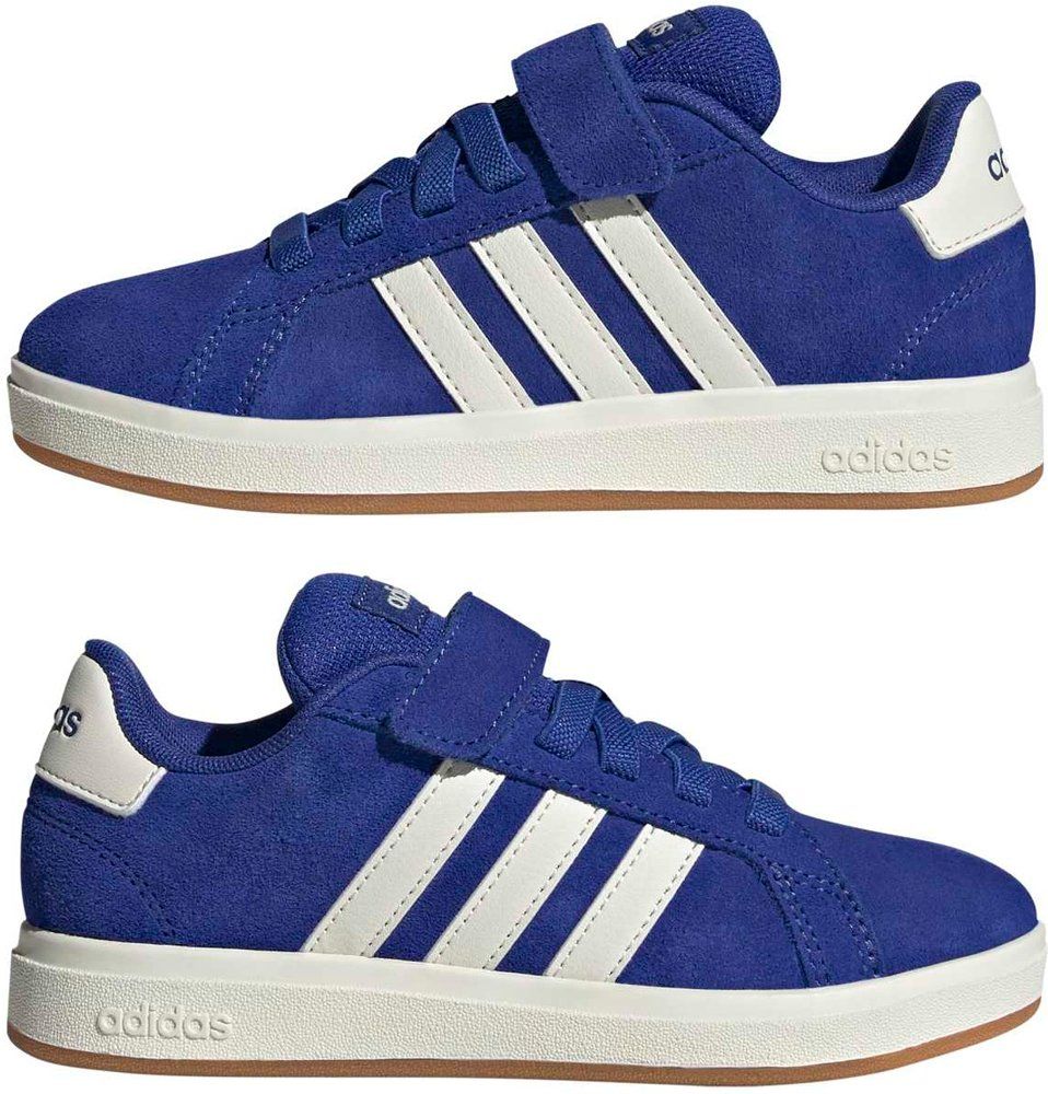ADIDAS Kinder Freizeitschuhe Grand Court 00s Kids
