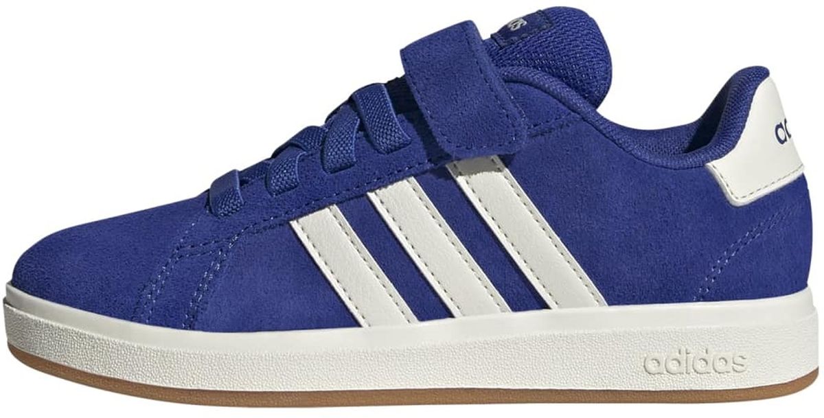 ADIDAS Kinder Freizeitschuhe Grand Court 00s Kids