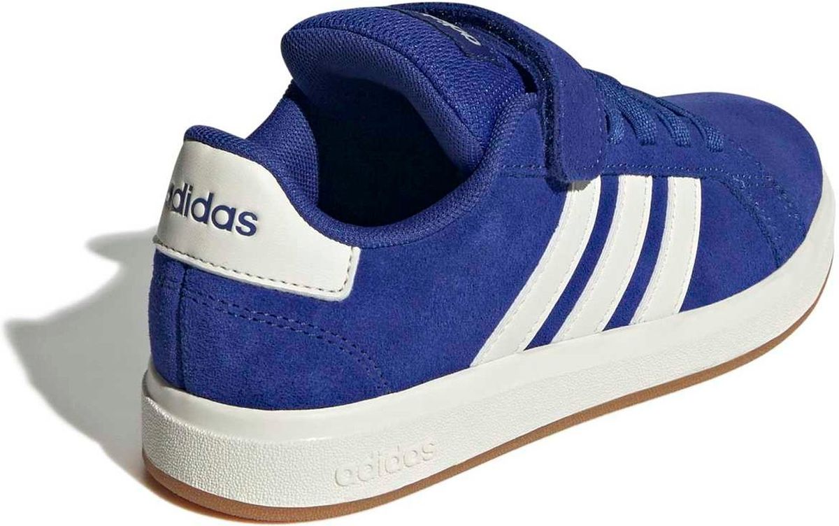 ADIDAS Kinder Freizeitschuhe Grand Court 00s Kids
