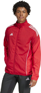 ADIDAS Herren Jacke TIRO25C PRE JKT