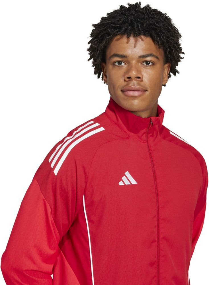 ADIDAS Herren Jacke TIRO25C PRE JKT